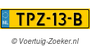 TPZ-13-B