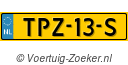 TPZ-13-S