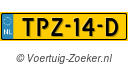TPZ14D