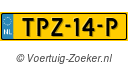 TPZ-14-P