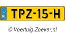 TPZ-15-H
