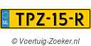 TPZ-15-R