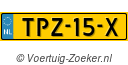 TPZ15X