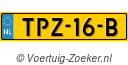 TPZ-16-B