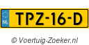 TPZ16D
