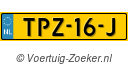 TPZ-16-J