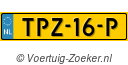 TPZ-16-P