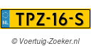 TPZ-16-S