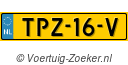 TPZ-16-V