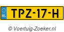 TPZ-17-H