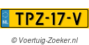 TPZ17V