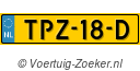 TPZ18D