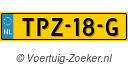 TPZ-18-G