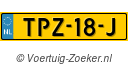 TPZ18J