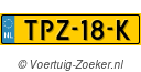 TPZ18K