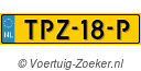 TPZ-18-P