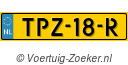 TPZ18R
