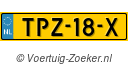 TPZ-18-X