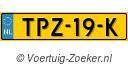 TPZ19K
