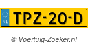 TPZ-20-D