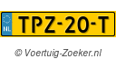 TPZ-20-T