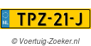 TPZ-21-J