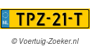TPZ-21-T