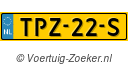 TPZ22S