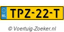 TPZ-22-T