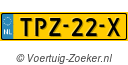 TPZ-22-X