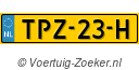 TPZ-23-H