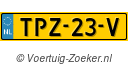 TPZ-23-V