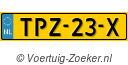 TPZ-23-X