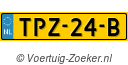 TPZ-24-B