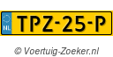 TPZ25P