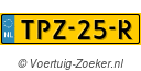 TPZ-25-R