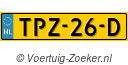 TPZ-26-D