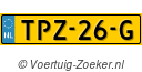 TPZ-26-G