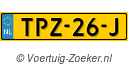 TPZ26J