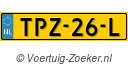 TPZ26L