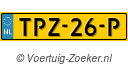 TPZ-26-P