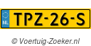 TPZ-26-S