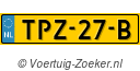 TPZ-27-B