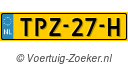 TPZ-27-H