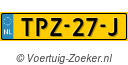 TPZ-27-J