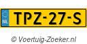 TPZ27S