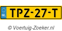 TPZ-27-T