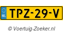 TPZ29V