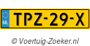 TPZ29X