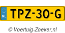 TPZ30G